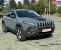 Серый Джип Чероки, объемом двигателя 3.2 л и пробегом 302 тыс. км за 15500 $, фото 9 на Automoto.ua