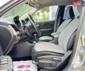 Серый Джип Чероки, объемом двигателя 2.36 л и пробегом 167 тыс. км за 12300 $, фото 8 на Automoto.ua