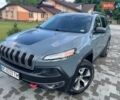 Сірий Джип Cherokee, об'ємом двигуна 2.36 л та пробігом 183 тис. км за 13599 $, фото 25 на Automoto.ua