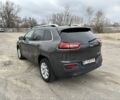 Сірий Джип Cherokee, об'ємом двигуна 2.4 л та пробігом 180 тис. км за 12500 $, фото 7 на Automoto.ua