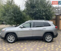 Сірий Джип Cherokee, об'ємом двигуна 2.36 л та пробігом 200 тис. км за 14900 $, фото 19 на Automoto.ua