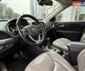 Сірий Джип Cherokee, об'ємом двигуна 3.24 л та пробігом 157 тис. км за 13900 $, фото 16 на Automoto.ua