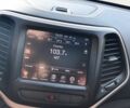 Серый Джип Чероки, объемом двигателя 2.4 л и пробегом 86 тыс. км за 13500 $, фото 19 на Automoto.ua