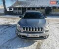 Серый Джип Чероки, объемом двигателя 2.4 л и пробегом 204 тыс. км за 11999 $, фото 1 на Automoto.ua