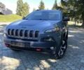 Серый Джип Чероки, объемом двигателя 3.24 л и пробегом 304 тыс. км за 14200 $, фото 10 на Automoto.ua