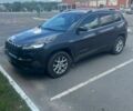 Сірий Джип Cherokee, об'ємом двигуна 3.2 л та пробігом 149 тис. км за 14700 $, фото 1 на Automoto.ua