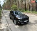 Сірий Джип Cherokee, об'ємом двигуна 3.2 л та пробігом 170 тис. км за 12999 $, фото 1 на Automoto.ua