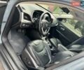 Серый Джип Чероки, объемом двигателя 3.2 л и пробегом 299 тыс. км за 14799 $, фото 7 на Automoto.ua