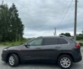 Сірий Джип Cherokee, об'ємом двигуна 1.96 л та пробігом 205 тис. км за 14000 $, фото 10 на Automoto.ua