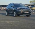 Сірий Джип Cherokee, об'ємом двигуна 3.24 л та пробігом 114 тис. км за 13200 $, фото 1 на Automoto.ua