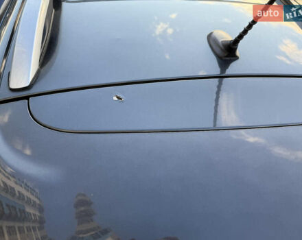 Сірий Джип Cherokee, об'ємом двигуна 2.36 л та пробігом 163 тис. км за 12500 $, фото 45 на Automoto.ua