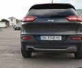 Серый Джип Чероки, объемом двигателя 2.4 л и пробегом 86 тыс. км за 13500 $, фото 4 на Automoto.ua