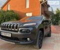 Сірий Джип Cherokee, об'ємом двигуна 2.36 л та пробігом 131 тис. км за 14900 $, фото 24 на Automoto.ua