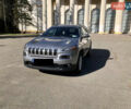 Сірий Джип Cherokee, об'ємом двигуна 3.24 л та пробігом 134 тис. км за 12500 $, фото 2 на Automoto.ua