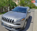 Сірий Джип Cherokee, об'ємом двигуна 3.24 л та пробігом 142 тис. км за 15000 $, фото 1 на Automoto.ua