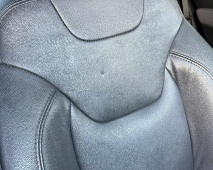 Сірий Джип Cherokee, об'ємом двигуна 2.36 л та пробігом 163 тис. км за 12500 $, фото 46 на Automoto.ua