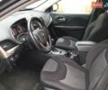 Серый Джип Чероки, объемом двигателя 2.4 л и пробегом 250 тыс. км за 11300 $, фото 7 на Automoto.ua