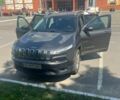 Сірий Джип Cherokee, об'ємом двигуна 3.2 л та пробігом 149 тис. км за 14700 $, фото 2 на Automoto.ua