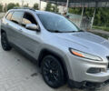 Джип Чероки 2014 в Золотоноше на Automoto.ua Серый Джип Чероки, объемом двигателя 2.36 л и пробегом 175 тыс. км за 11800 $, фото 2 на Automoto.ua