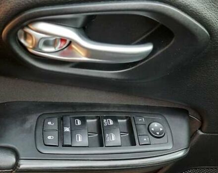 Сірий Джип Cherokee, об'ємом двигуна 2.36 л та пробігом 137 тис. км за 14000 $, фото 22 на Automoto.ua