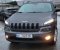 Сірий Джип Cherokee, об'ємом двигуна 3.24 л та пробігом 95 тис. км за 16400 $, фото 5 на Automoto.ua