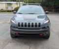 Джип Cherokee 2014 у Львові на Automoto.ua Сірий Джип Cherokee, об'ємом двигуна 2.4 л та пробігом 83 тис. км за 8400 $, фото 1 на Automoto.ua