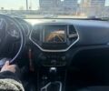 Сірий Джип Cherokee, об'ємом двигуна 3.24 л та пробігом 295 тис. км за 14500 $, фото 6 на Automoto.ua