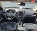 Сірий Джип Cherokee, об'ємом двигуна 3.24 л та пробігом 127 тис. км за 16000 $, фото 8 на Automoto.ua