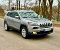 Серый Джип Чероки, объемом двигателя 3.2 л и пробегом 133 тыс. км за 11800 $, фото 9 на Automoto.ua