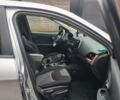 Сірий Джип Cherokee, об'ємом двигуна 2.36 л та пробігом 170 тис. км за 11111 $, фото 13 на Automoto.ua