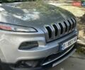 Серый Джип Чероки, объемом двигателя 3.24 л и пробегом 170 тыс. км за 14700 $, фото 12 на Automoto.ua