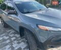 Сірий Джип Cherokee, об'ємом двигуна 2.36 л та пробігом 183 тис. км за 13599 $, фото 7 на Automoto.ua