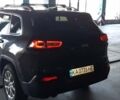 Сірий Джип Cherokee, об'ємом двигуна 2.4 л та пробігом 154 тис. км за 13900 $, фото 4 на Automoto.ua