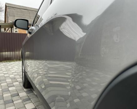 Серый Джип Чероки, объемом двигателя 2.4 л и пробегом 130 тыс. км за 13300 $, фото 10 на Automoto.ua