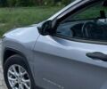 Сірий Джип Cherokee, об'ємом двигуна 2.36 л та пробігом 275 тис. км за 11100 $, фото 18 на Automoto.ua