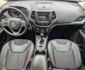 Джип Cherokee 2014 у Львові на Automoto.ua Сірий Джип Cherokee, об'ємом двигуна 2.4 л та пробігом 83 тис. км за 8400 $, фото 9 на Automoto.ua