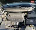 Сірий Джип Cherokee, об'ємом двигуна 2.36 л та пробігом 183 тис. км за 13599 $, фото 14 на Automoto.ua