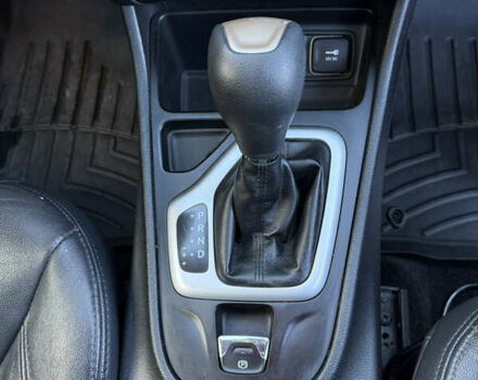 Сірий Джип Cherokee, об'ємом двигуна 2.36 л та пробігом 163 тис. км за 12500 $, фото 23 на Automoto.ua