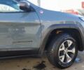 Джип Чероки 2014 в Одессе на Automoto.ua Серый Джип Чероки, объемом двигателя 3.2 л и пробегом 220 тыс. км за 15900 $, фото 6 на Automoto.ua