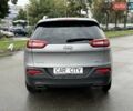 Сірий Джип Cherokee, об'ємом двигуна 3.24 л та пробігом 157 тис. км за 13900 $, фото 5 на Automoto.ua