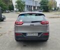 Сірий Джип Cherokee, об'ємом двигуна 2.36 л та пробігом 170 тис. км за 11111 $, фото 1 на Automoto.ua