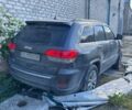 Серый Джип Чероки, объемом двигателя 3 л и пробегом 270 тыс. км за 10000 $, фото 1 на Automoto.ua