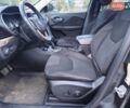 Серый Джип Чероки, объемом двигателя 2.36 л и пробегом 214 тыс. км за 13800 $, фото 12 на Automoto.ua