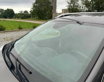 Сірий Джип Cherokee, об'ємом двигуна 1.96 л та пробігом 205 тис. км за 14000 $, фото 19 на Automoto.ua