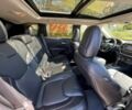 Серый Джип Чероки, объемом двигателя 3.2 л и пробегом 90 тыс. км за 4300 $, фото 11 на Automoto.ua