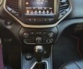 Серый Джип Чероки, объемом двигателя 3.24 л и пробегом 226 тыс. км за 14700 $, фото 13 на Automoto.ua