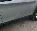 Сірий Джип Cherokee, об'ємом двигуна 2.36 л та пробігом 275 тис. км за 11100 $, фото 5 на Automoto.ua