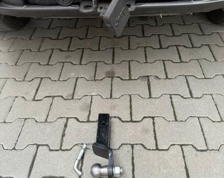 Серый Джип Чероки, объемом двигателя 3.24 л и пробегом 165 тыс. км за 16000 $, фото 4 на Automoto.ua