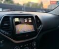 Сірий Джип Cherokee, об'ємом двигуна 3.24 л та пробігом 191 тис. км за 12500 $, фото 42 на Automoto.ua
