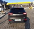 Сірий Джип Cherokee, об'ємом двигуна 2.4 л та пробігом 154 тис. км за 13900 $, фото 2 на Automoto.ua